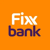 Fixxbank icon