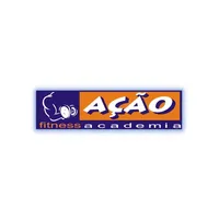 Ação Fitness Academia icon