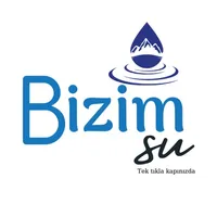 Bizim Su icon