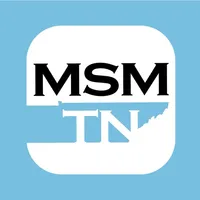 Main Street Media of Tennessee icon