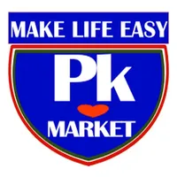 PK Market icon