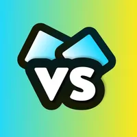 versus • polls for IG icon