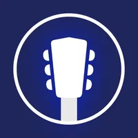 Fretzl - Guitar's Language App icon