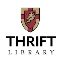 AU Thrift Library icon