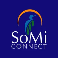 SoMi Connect icon