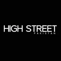 High Street Pakistan icon