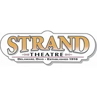 Strand Theatres icon