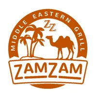 Zam-Zam Middle Eastern Grill icon