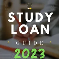 Student Loan App - Study Guide icon