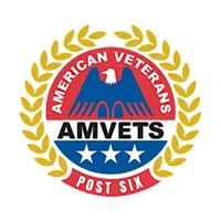 Amvets Post 6 icon