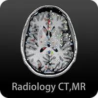 Imaging Anatomy Atlas icon