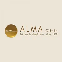 ALMA Clinic icon