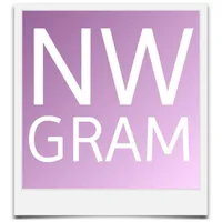 NWgram icon