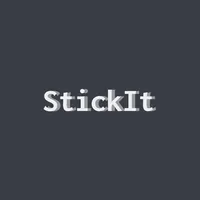 StickIt: Simplicity of Notes icon