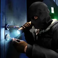 Thief Simulator:Sneak Robbery icon