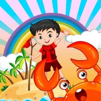 TinyTots Playland - Baby Games icon