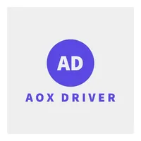 AOX Driver icon