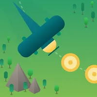 Plane: Tower Attack icon