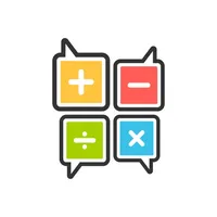 Maths AI - chatbot icon