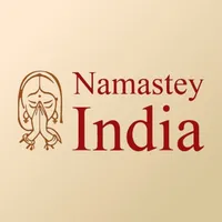 Namastey India icon