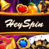 Hey Spin Casino icon