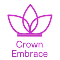 Crown Embrace icon