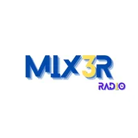 MIX3R Radio icon