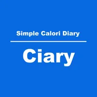 Ciary - Calorie Calculator icon