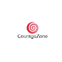 CourageZone App icon