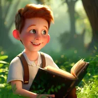 Storylandia icon