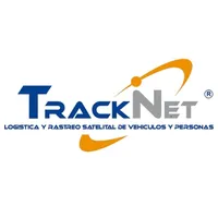 Tracknet icon
