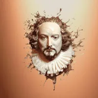 Fluid Shakespeare: Complete icon