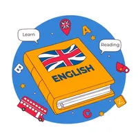 Learn English All In One icon
