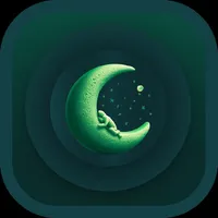 Green Noise: ZenTones icon