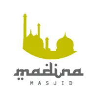 Madina Masjid Newbold icon