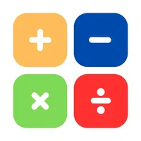 ColorfulCalculator icon