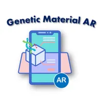 Genetic Material (AR) icon