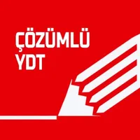 Çözümlü YDT İngilizce icon