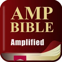 Amplified Bible Audio Study icon