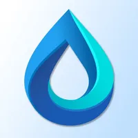Water Eject Airpods: WaterDrop icon