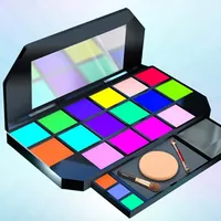 DIY Makeup Kit Games For Girls icon