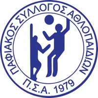 Pafiakos Volleyball Academy icon