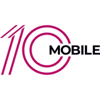 10MOBILE icon