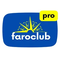 Faroclub PRO icon