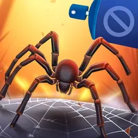 Bug Buster: kill Spider Hunter icon