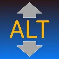 Altimeter Tracker icon