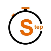 Stepper Meter icon