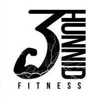 3Hunnid Fitness icon