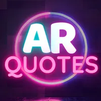 Augmented Quotes icon