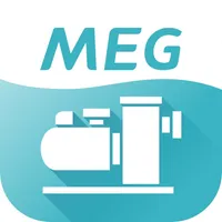 MegiFlow icon